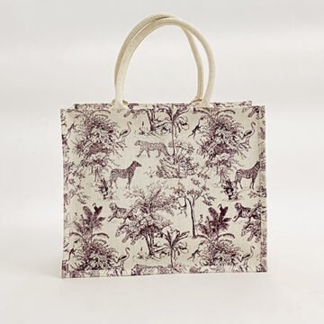 Ada - Daily Essentials Tote Bag