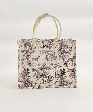 Ada - Daily Essentials Tote Bag