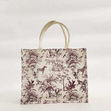 Ada - Daily Essentials Tote Bag