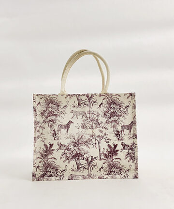 Ada - Daily Essentials Tote Bag