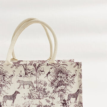 Ada - Daily Essentials Tote Bag