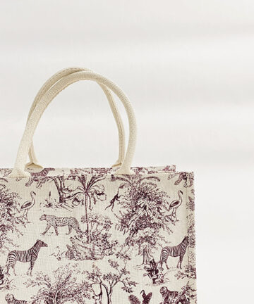 Ada - Daily Essentials Tote Bag