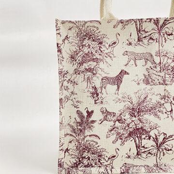 Ada - Daily Essentials Tote Bag