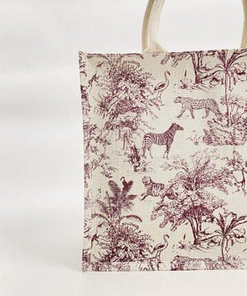 Ada - Daily Essentials Tote Bag