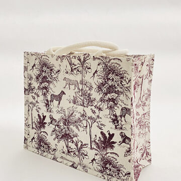 Ada - Daily Essentials Tote Bag