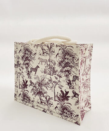 Ada - Daily Essentials Tote Bag