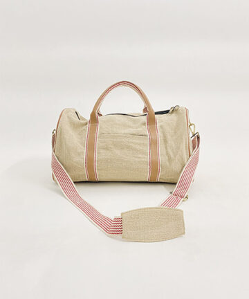 Anais – Daily Essentials Eco Friendly Premium Jute Duffle Bag