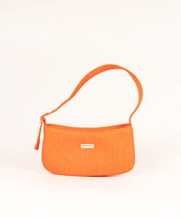 BLAZE - Eco Friendly Jute Cotton (Juco) Baguette Hand Bag