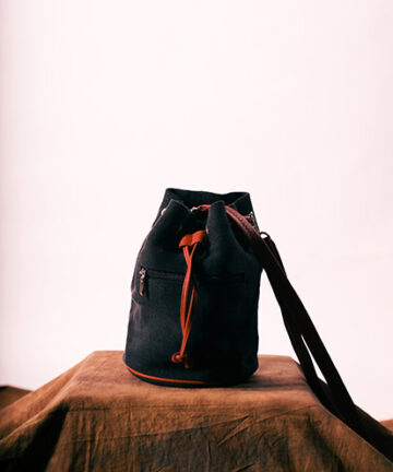 MAJA Dune Collection sling bag