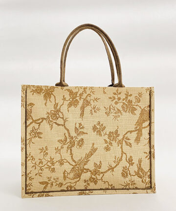EDITH - Daily Essentials Tote Bag