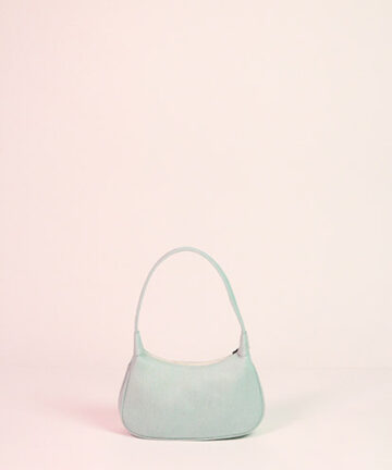 FROST - Pastel Blue Baguette