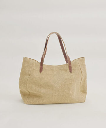 Gemma – Daily Essentials Premium Shopping Tote Bag