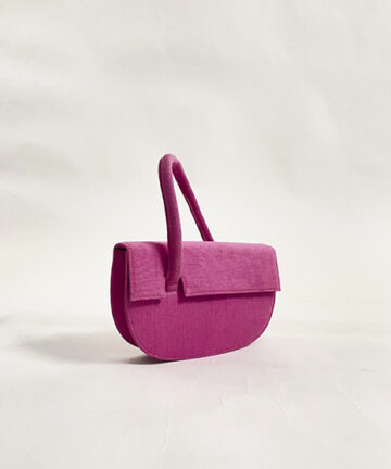 QUINCY - Crossbody Sling Bag
