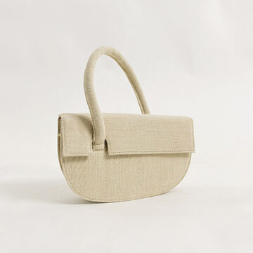 Jute Smart DONNA - CROSSBODY SLING BAG