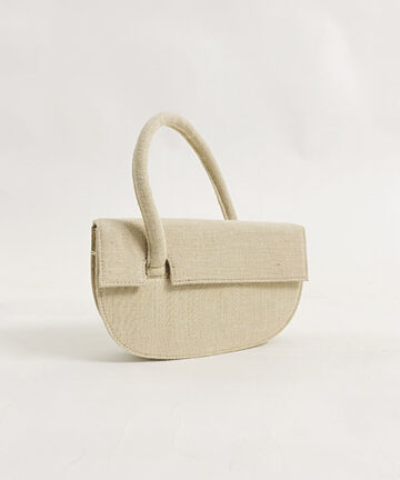 Jute Smart DONNA - CROSSBODY SLING BAG