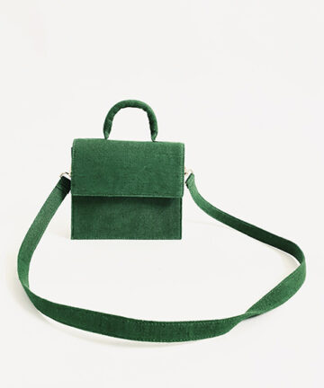 Jute Smart SORBET - BOX CROSSBODY SLING BAG