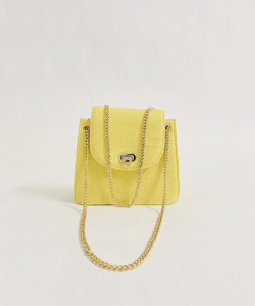 Jute Smart BONBON - MINI SLING BAG