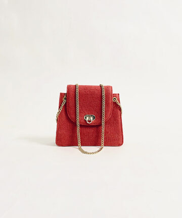 Jute Smart: ZUCHY - MINI SLING BAG