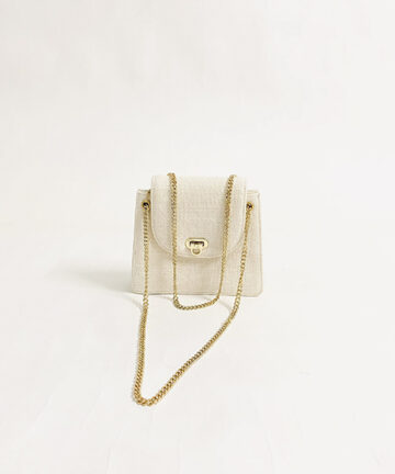 KIKO - Mini Sling Bag