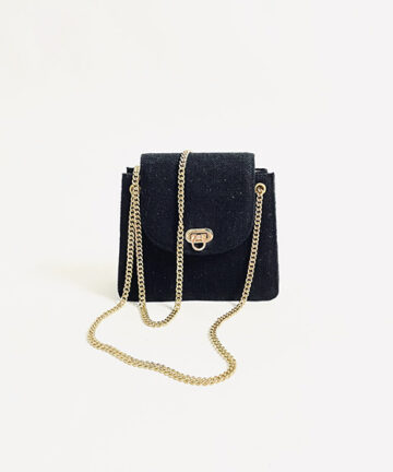 Jute Smart NEKO - MINI SLING BAG