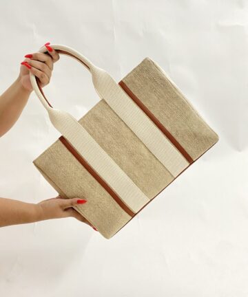 JONI (IN BEIGE)