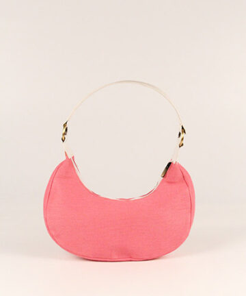 JACIRA - Moon Baguette Powder Pink