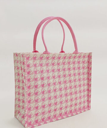Mae - Daily Essentials Tote Bag