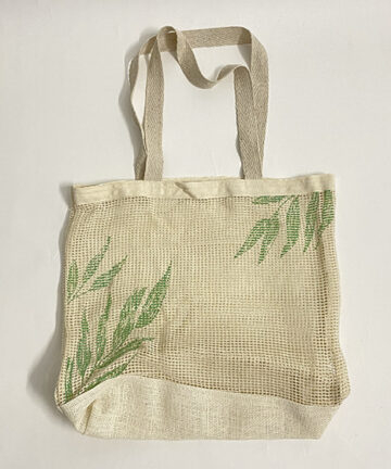 NOA - Net Vegetable Tote Bag