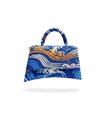 KAIYO - Crossbody Jute Mini Sling Bag