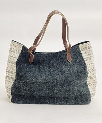 Ralph - Daily Essentials Shopping Tote Bag