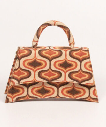 RENÉE - Jute Sling Bag