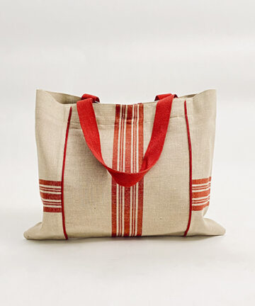 Tracy v2.0 - Daily Essentials Shopping Tote Bag