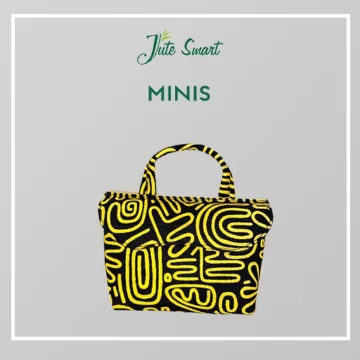 Jute Mini's