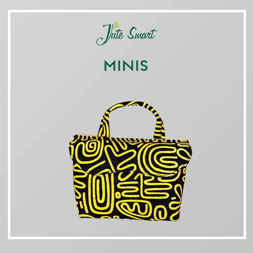 Jute Mini's
