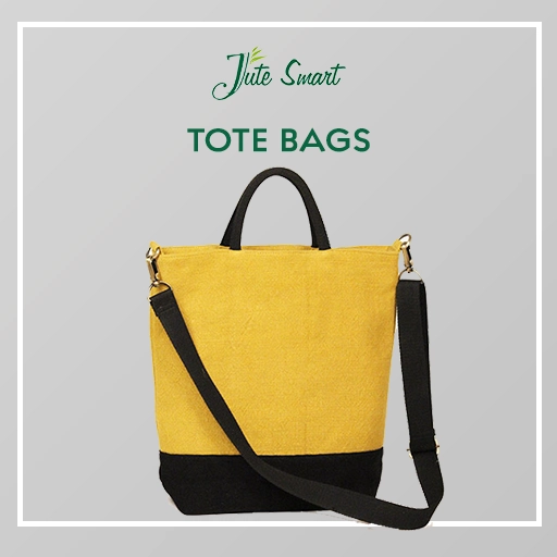 Jute Tote Bags