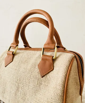 EGON JUTESMART SLING BAG
