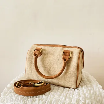 EGON JUTESMART SLING BAG