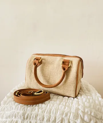 EGON JUTESMART SLING BAG