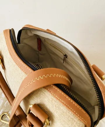 EGON JUTESMART SLING BAG