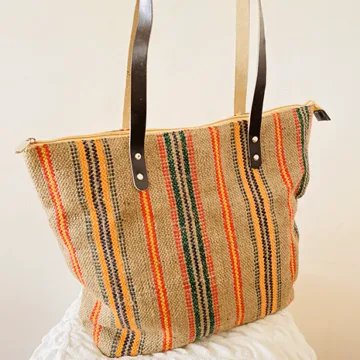 GENEVA JUTESMART TOTE BAG