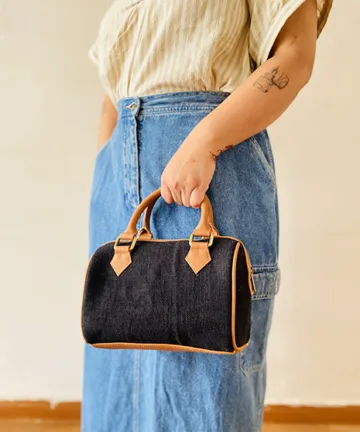 JED JUTESMART SLING BAG