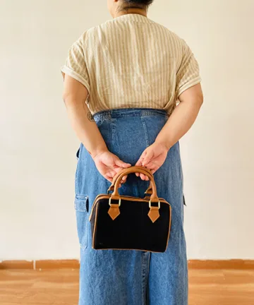 JED JUTESMART SLING BAG