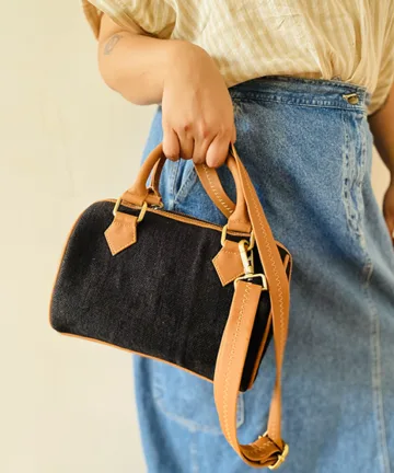 JED JUTESMART SLING BAG